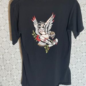 Small Loser Machine Company T-shirt